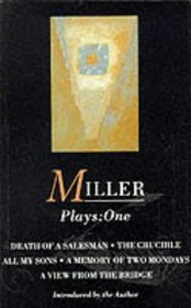 Miller Plays: 
