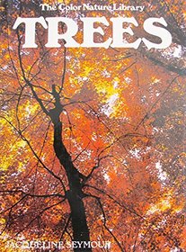 Trees (The Color nature library)