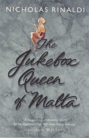 The Jukebox Queen of Malta