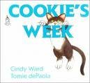 Cookie's Week (Big Book)