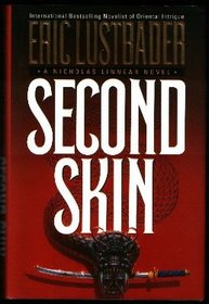 Second Skin (Nicholas Linnear, Bk 6)