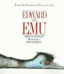 Edward the Emu