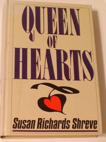 Queen of Hearts (Thorndike Press Large Print Americana Series)