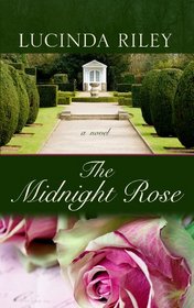 The Midnight Rose (Thorndike Press Large Print Superior Collection)