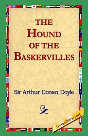The Hound Of Baskervilles