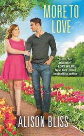 More to Love (Perfect Fit, Bk 3)
