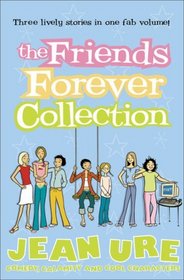 The Friends Forever Collection (Diary Series)