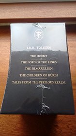 J R R Tolkien Collectio Hb