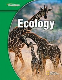 Ecology, Glencoe Science, National Geographic