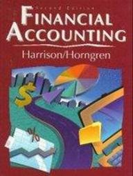 Financial Accounting (Prentice Hall Series in Accounting)