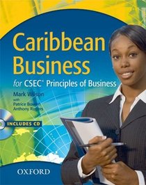 Caribbean Business for CSEC