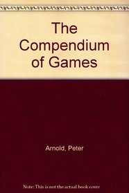 The Compendium of Games