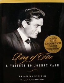 Ring of Fire: A Tribute to Johnny Cash