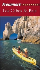 Frommer's Portable Los Cabos and Baja