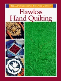 Flawless Hand Quilting