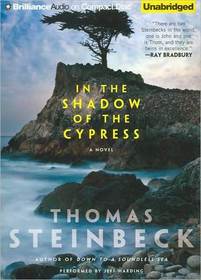 In the Shadow of the Cypress (Audio CD) (Unabridged)