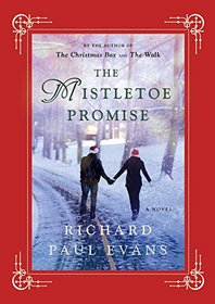 The Mistletoe Promise (Mistletoe, Bk 1)