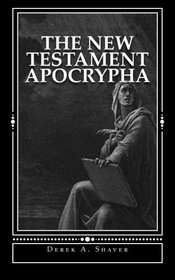 The New Testament Apocrypha