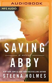 Saving Abby (Forever Abby)
