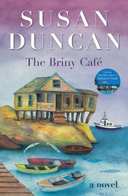 The Briny Cafe