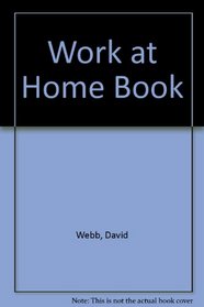 Work at Home Book