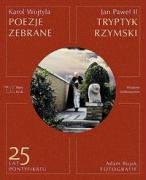 Poezje Zebrane (Polish Edition)