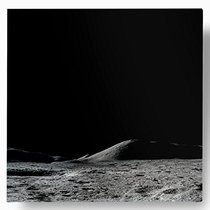 Apollo VII ? XVII: A collection of photographs taken by NASA?s Apollo program astronauts 1968 ? 1972