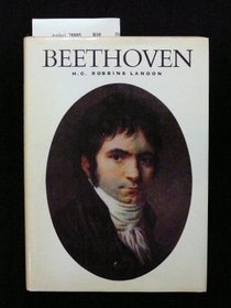 Beethoven: A Documentary Study