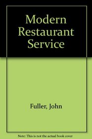 Modern Restaurant Service