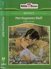 Merringannee Bluff