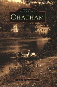Chatham (Images of America: New Jersey) (Images of America)