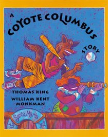 A Coyote Columbus Story