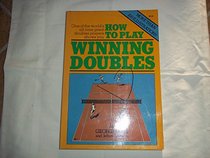 How to Play Winning Doubles