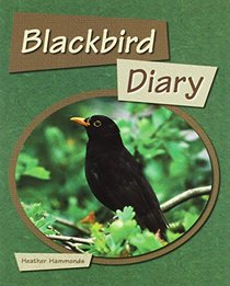 Blackbird Diary