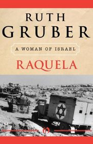 Raquela: A Woman of Israel