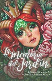 La memoria del jardn (Spanish Edition)