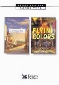 Readers Digest Select Editions, 2003 No. 5: Leaving Eden / Flying Colors) (Large Print)