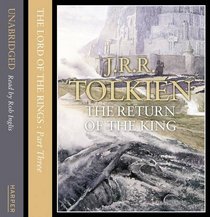 The Lord of the Rings: The Return of the King Pt. 3