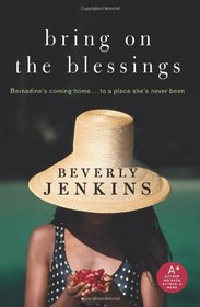 Bring on the Blessings (Blessings, Bk 1)