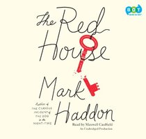 Red House, the (Lib)(CD)