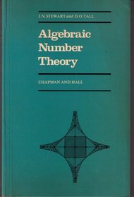 Algebraic Number Theory