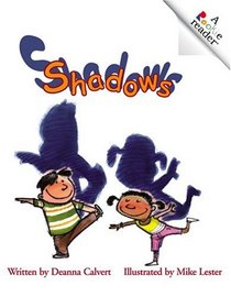 Shadows (Rookie Readers)