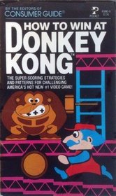 How To At Win Donkey Kong