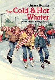 The cold & hot winter
