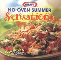Kraft No Oven Summer Sensations