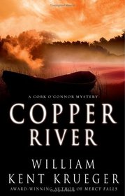 Copper River (Cork O'Connor, Bk 6)