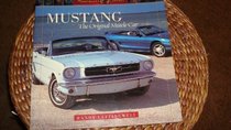 Mustang: The Original Muscle Car
