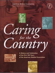 Caring for the Country