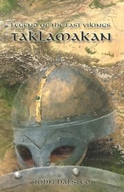 Legend of the Last Vikings - Taklamakan