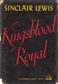 Kingsblood Royal